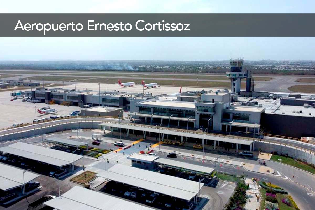 Barranquilla - Colombia
