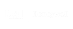 D&I Honeywell logo