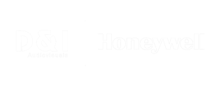 D&I Honeywell logo