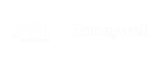 D&I Honeywell logo