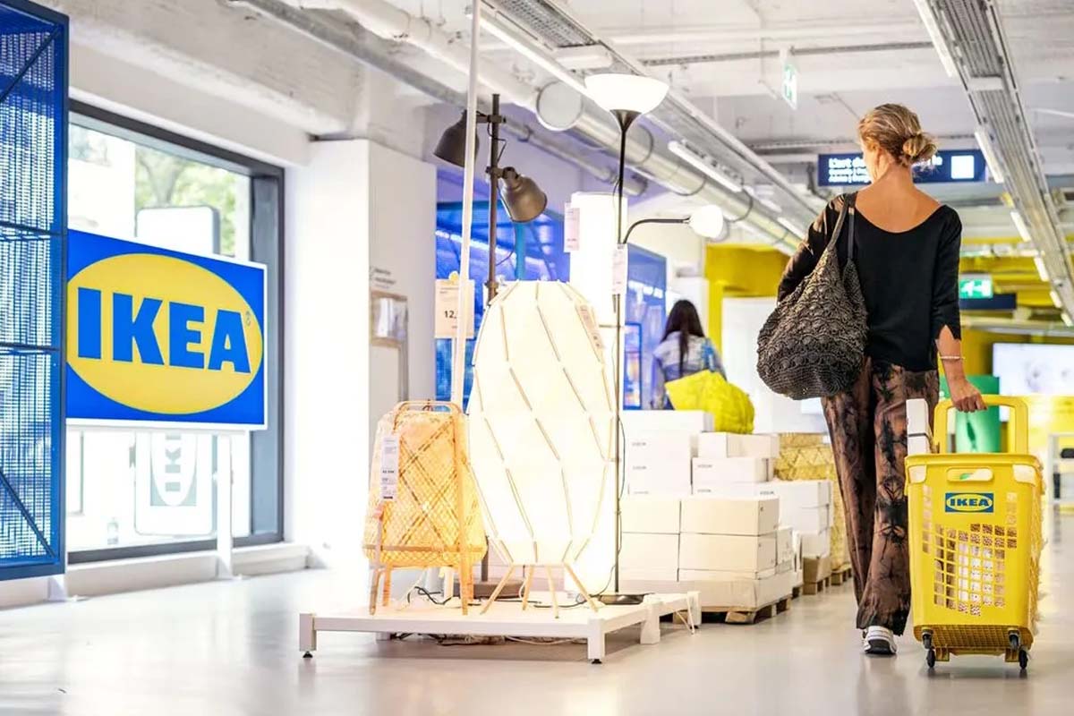 IKEA - Bogotá - Cali