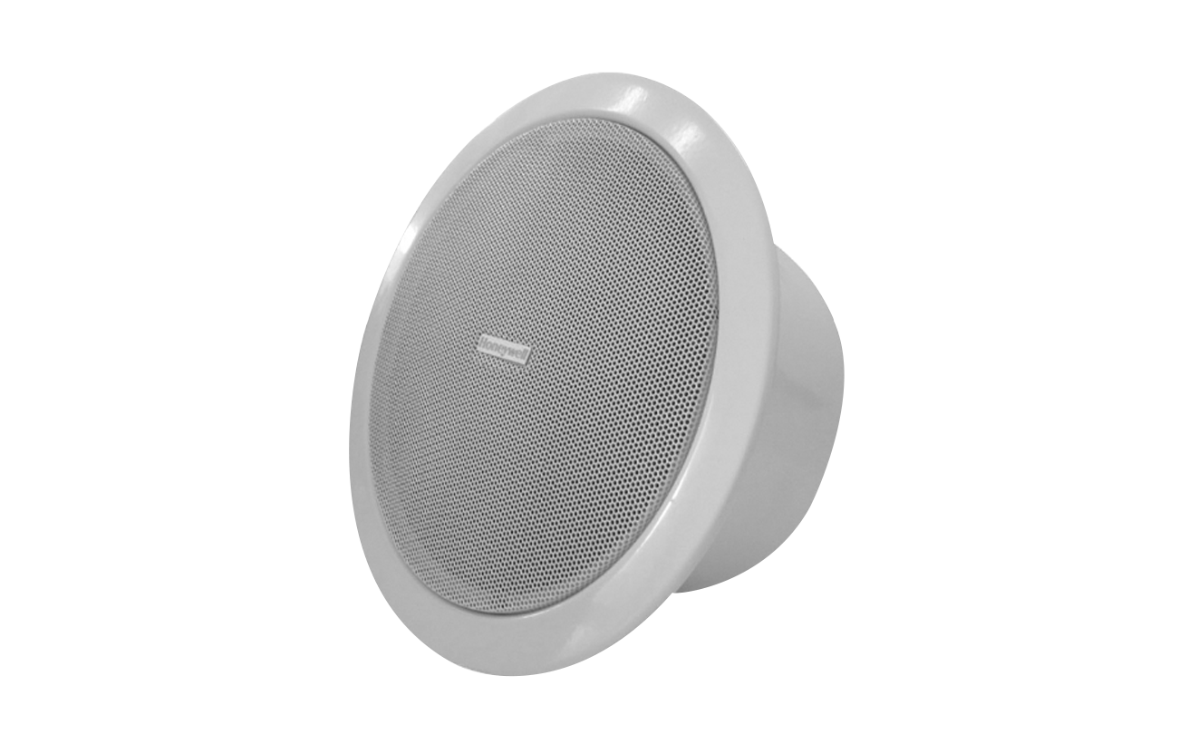 Altavoces de techo