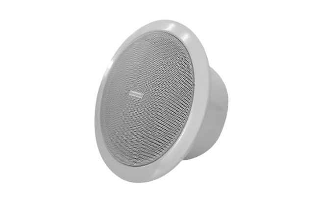Altavoces de techo