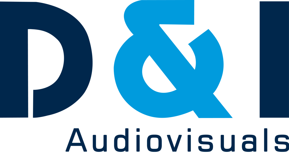 Logo D&I Audiovisuals (2)