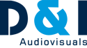 Logo D&I Audiovisuals
