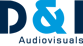 Logo D&I Audiovisuals