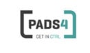 Logo PAds-1