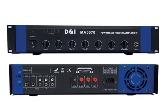 MA-5070