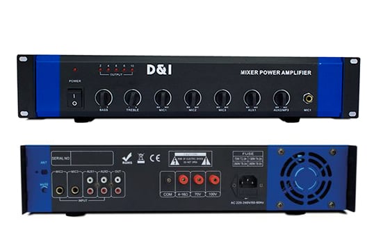MA-5260