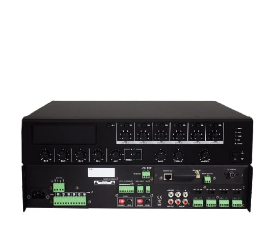 X-PA6240-V2 