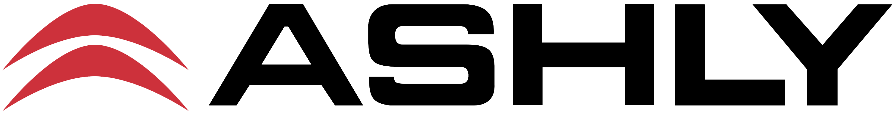 logo ashly