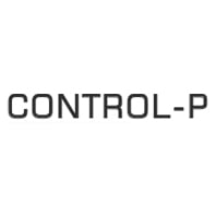 Control-P