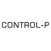 Control-P