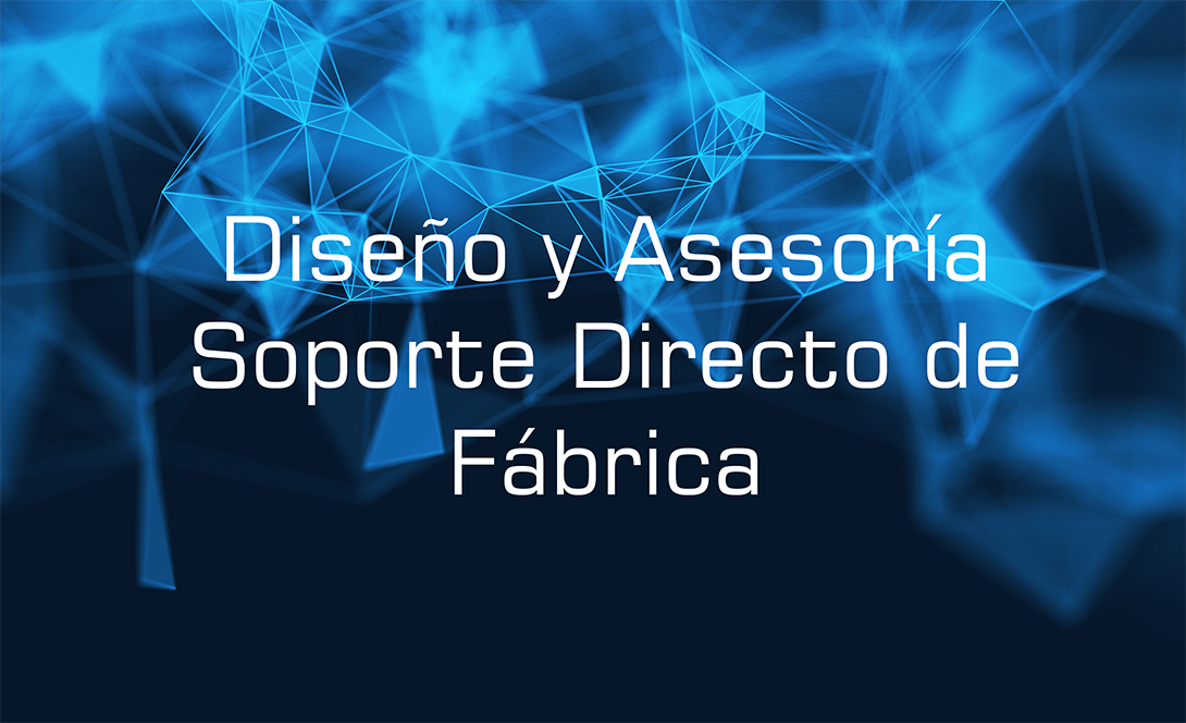 Diseño y Asesoría