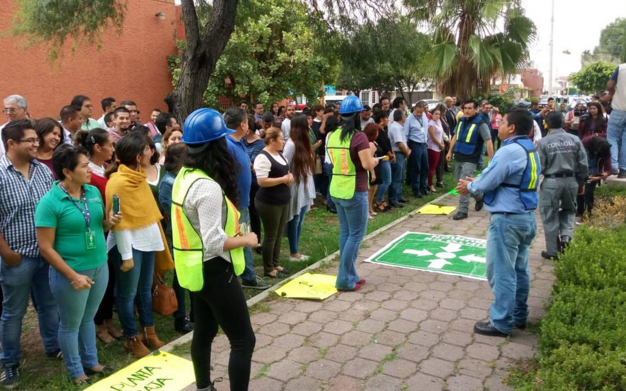 Permítete estar preparado para lo que pueda ocurrir (7)