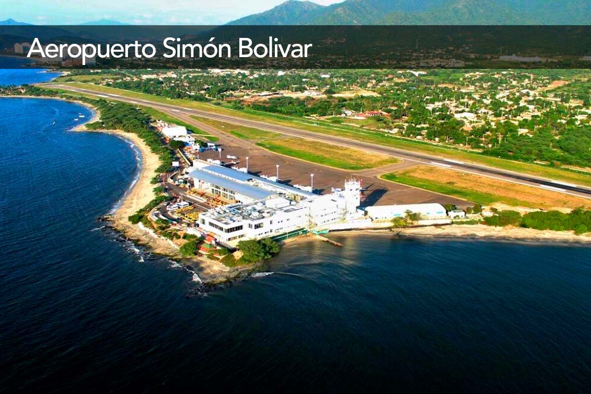 aeropuerto internacional simon bolivar 2