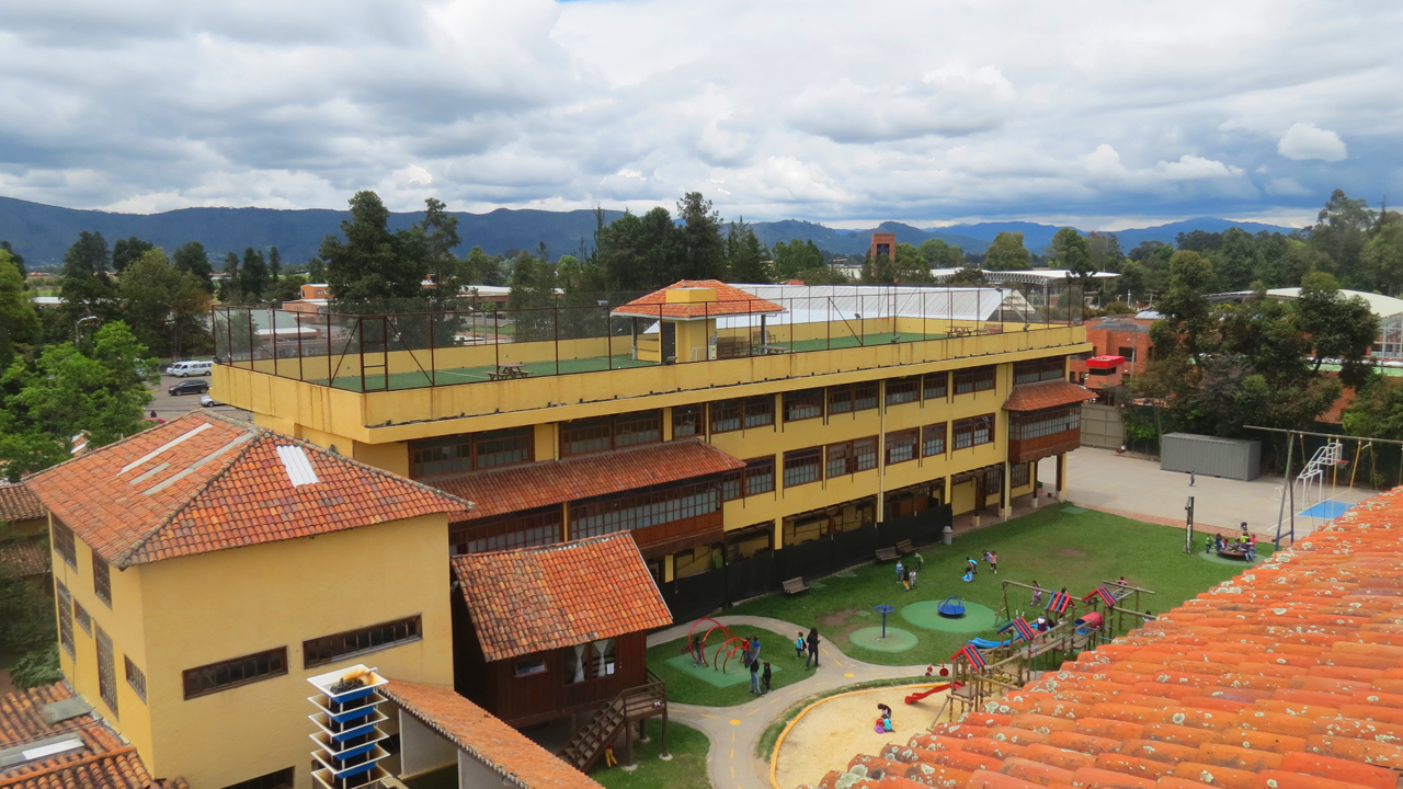 colegio gran bretaña