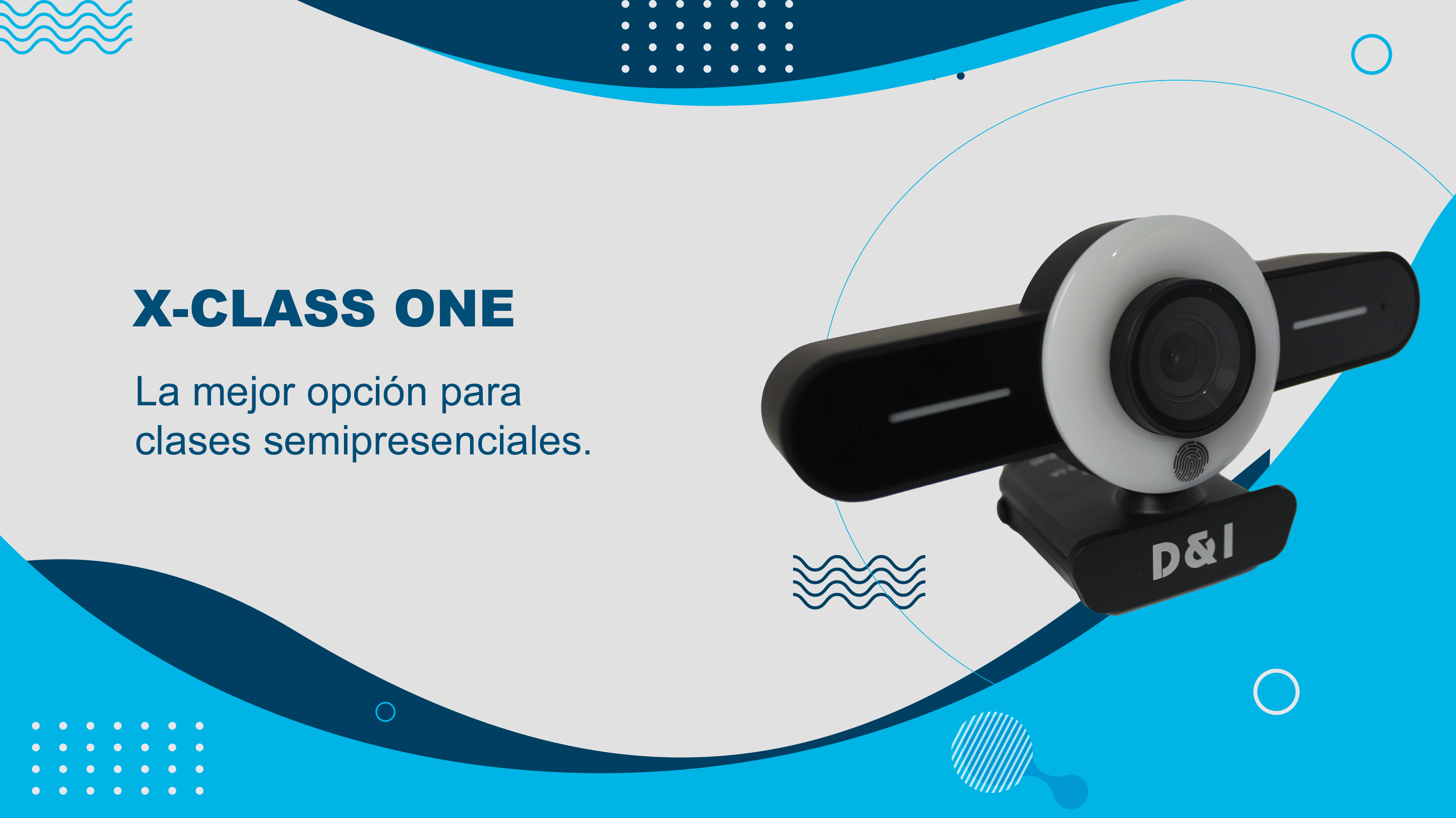 portada x class one